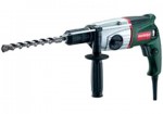24mm Máy khoan búa 705W Metabo BHE24