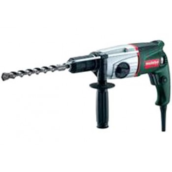 24mm Máy khoan búa 705W Metabo BHE24