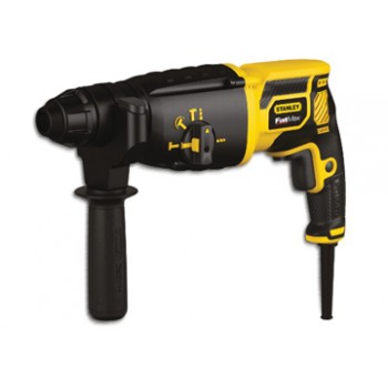 24mm Máy khoan búa 750W Stanley STEL 505K
