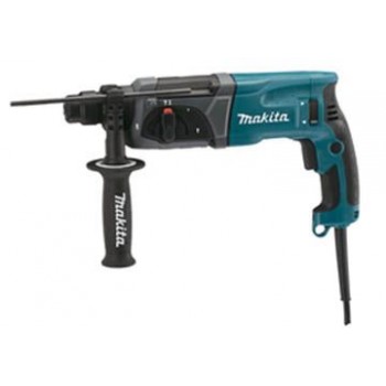24mm Máy khoan búa 800W Makita HR2470