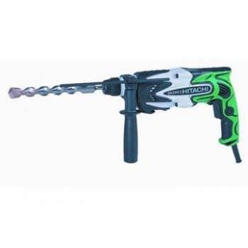 24mm Máy khoan búa xoay 800W Hitachi DH24PC3