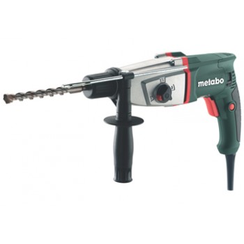 24mm Máy khoan cầm tay 800W Metabo KHE-2443