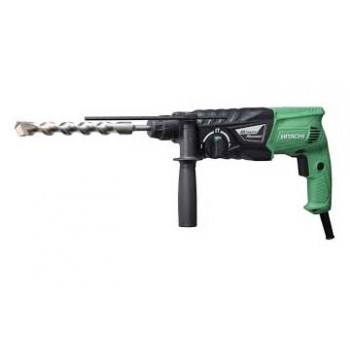 24mm Máy khoan động lực 730W Hitachi DH24PH