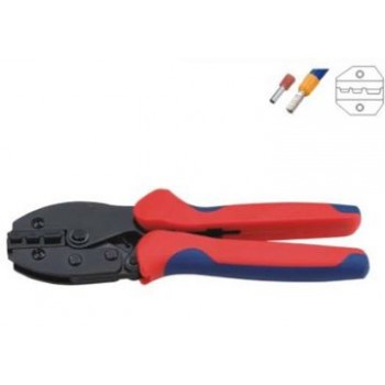 25 - 50  mm2 Kiềm bấm đầu cosse pin LY-2550GF