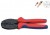 25 - 50  mm2 Kiềm bấm đầu cosse pin LY-2550GF