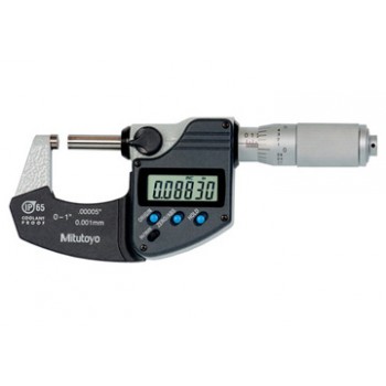 25-50mm Panme đo ngoài điện tử Mitutoyo 293-231-30
