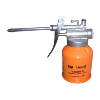 250g Bình châm nhớt bằng sắt Asaki AK-117