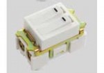 250V-10A Công tắc đôi