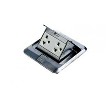 250VAC-16A Ổ Cắm Âm Sàn