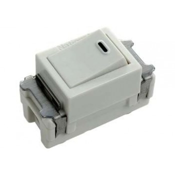 250VCA-15A Công tắc đơn