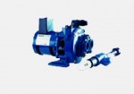 250W Máy bơm giếng GN-250H