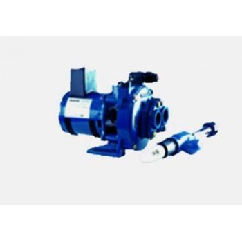 250W Máy bơm giếng GN-250H