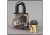 25mm Khóa công nghiệp 317 DSPT