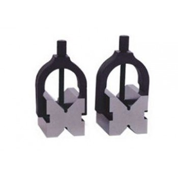 25mm Khối V chuẩn từ tính Mitutoyo 181-947