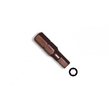25mm L Mũi vít lục giác 5mm Crossman 44-250