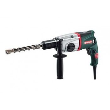 26mm Máy khoan 3 chức năng 800W Metabo KHE26