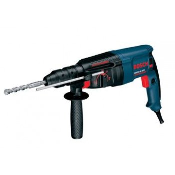 26mm Máy khoan búa 800W Bosch GBH 2-26DE