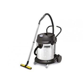 2750W Máy hút bụi khô ướt NT 65/2 Eco ME