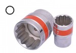 27mm Tuýp lẻ 12 góc 1/2