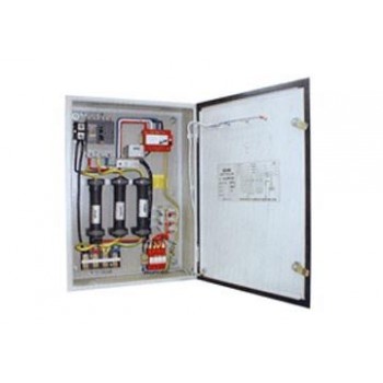 280/2 Dòng cắt 100KA 2Pha Cắt lọc sét VGA