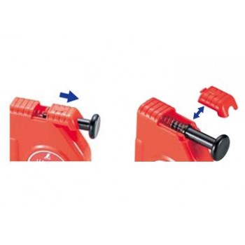 295g Quả dọi mini Shinwa 77994