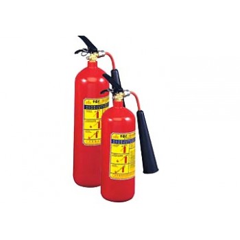 2kg Bình chữa cháy CO2 xách tay MT2