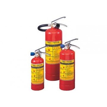 2kg Bình chữa cháy dạng bột MFZ2