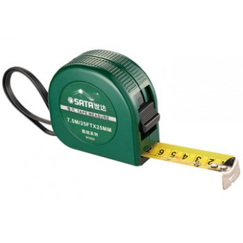 3.5m Thước cuộn Sata 91-321 (91321)