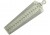 30-45mm Dưỡng đo lỗ Shinwa 62610