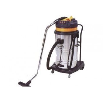 3000W Máy hút bụi công nghiệp khô, ướt AT-80