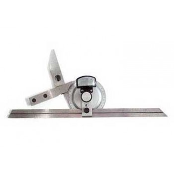300mm Bộ thước đo góc Mitutoyo 187-901