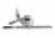 300mm Bộ thước đo góc Mitutoyo 187-901