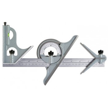 300mm Thước đo góc đa năng Mitutoyo 180-907B