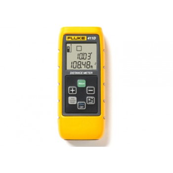 30m Máy đo khoảng cách Fluke 411D