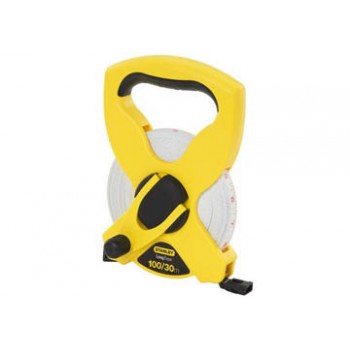 30m Thước cuộn sợi thủy tinh Stanley 34-791