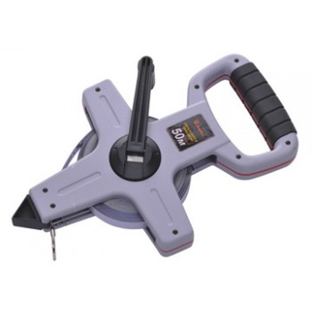 30m Thước cuộn thép có tay cầm Asaki AK-2515