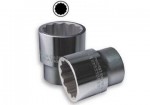 30mm Típ lẻ 12 góc trắng 3/4