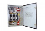 315A Dòng cắt 120KA 3Pha Cắt lọc sét