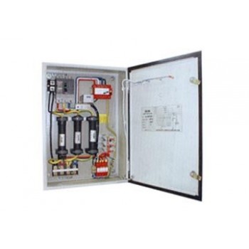 315A Dòng cắt 120KA 3Pha Cắt lọc sét