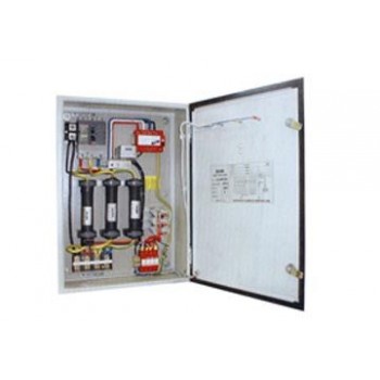 315A Dòng cắt 200KA 3Pha Cắt lọc sét