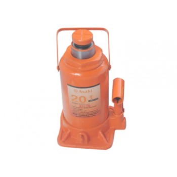 32 tấn Con đội thấp cao cấp Asaki AK-013