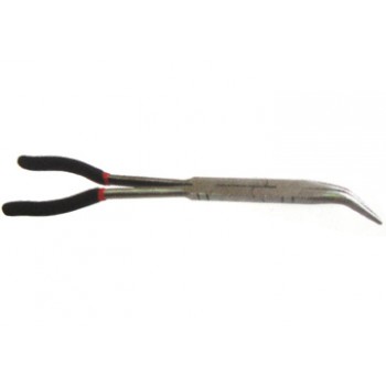Kìm nhọn mũi cong 330mm trợ lực 10-37