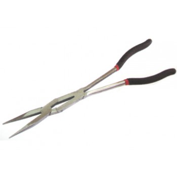 Kìm mũi nhọn 340mm trợ lực 10-36