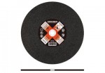 355 x 3.2 x 25mm Đá cắt Crossman 53-324