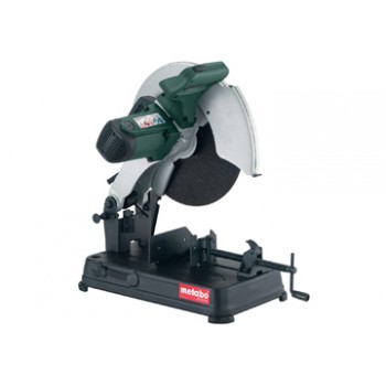 355mm Máy cắt sắt Metabo CS23-355