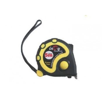 3.5m Thước dây bằng thép mới Power Tape T30