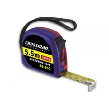 3.6m Thước cuộn Crossman 68-901
