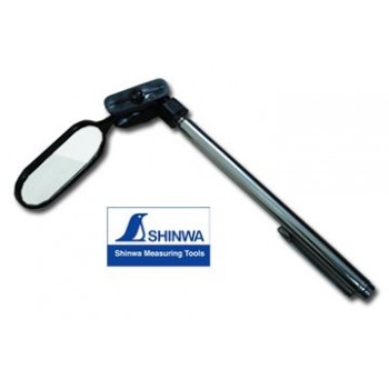 36mm Kính soi kỹ thuật Shinwa 75759