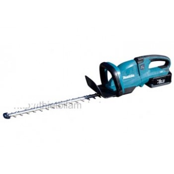 36V Máy tỉa hàng rào chạy pin Makita BUH650RDEF