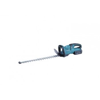 36V Máy tỉa hàng rào chạy pin Makita UH650DWE